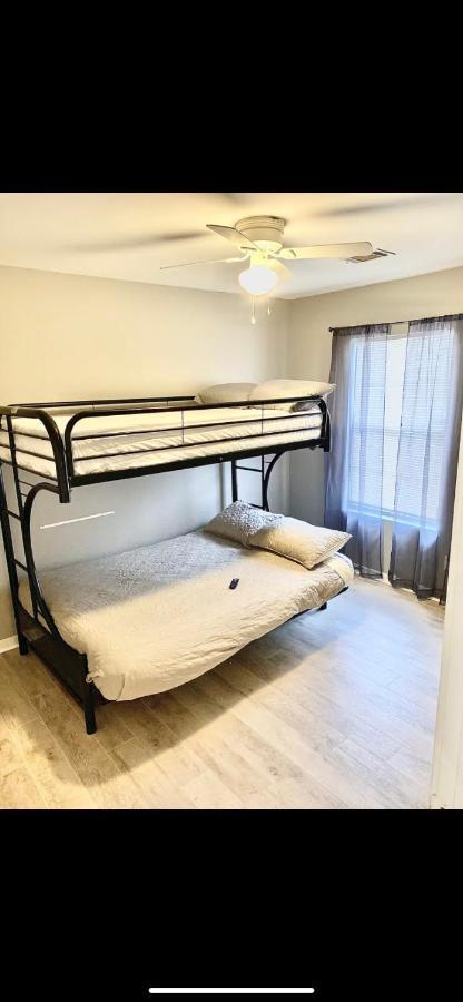 Sleeps 10!**10Min Dt Chas/5Min Airport! Villa Charleston Exterior photo